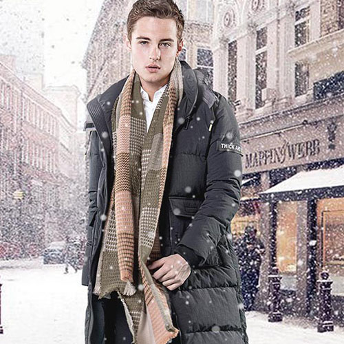 它钴男装，男装品牌销量榜上的顶端！