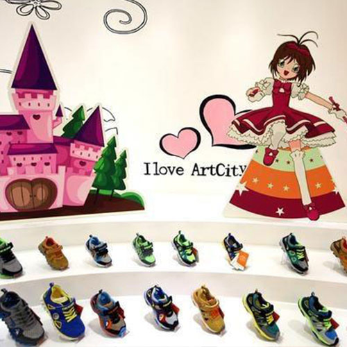 温州鞋业:冰寒之期的突变与转折 温州童鞋将何去何从? 温州鞋业:冰寒之期的突变与转折 温州童鞋将何去何从?