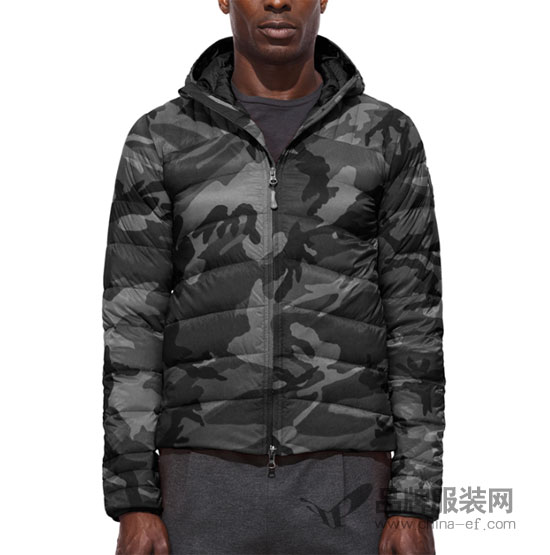 网络抵制声音渐高 加拿大鹅北京旗舰店推迟开业