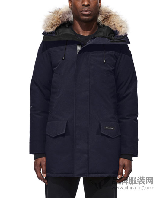 网络抵制声音渐高 加拿大鹅北京旗舰店推迟开业