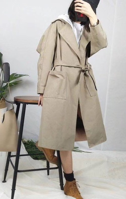 那么多品牌女装 就只有衣佰芬显得有点不一样了