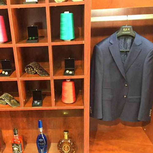 以匠心出精品 裁圣私服定制到底好在哪？