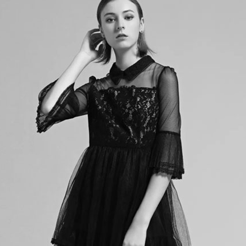 KAPEINUO卡佩诺 2019SRRING广告形象大片