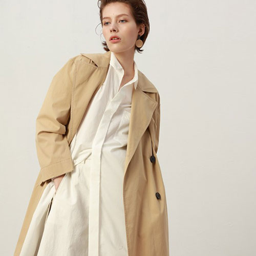 扣扣女装教你穿搭，让你更有足够女性魅力！