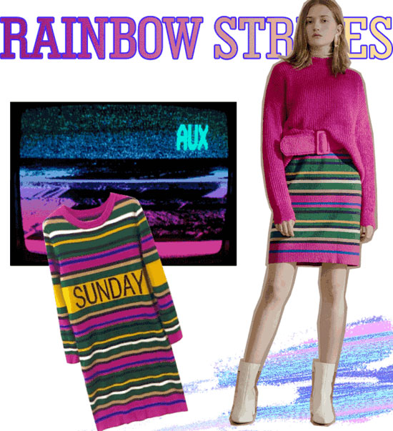 前方高能 MIGAINO神秘之夜派对就差你了!