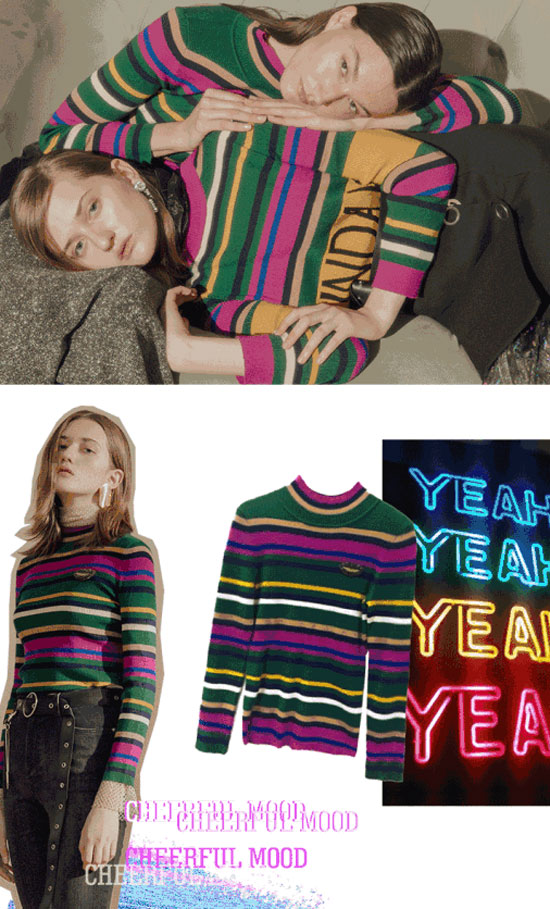 前方高能 MIGAINO神秘之夜派对就差你了!