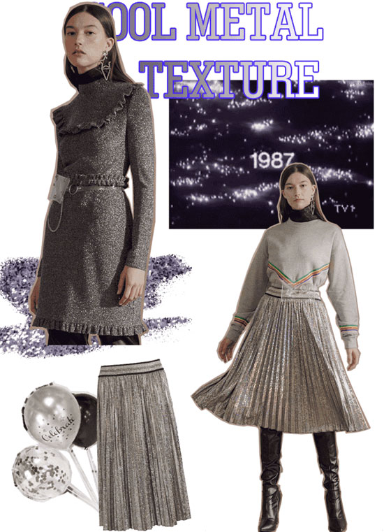 前方高能 MIGAINO神秘之夜派对就差你了!