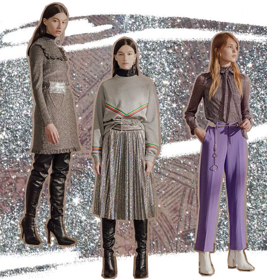 前方高能 MIGAINO神秘之夜派对就差你了!