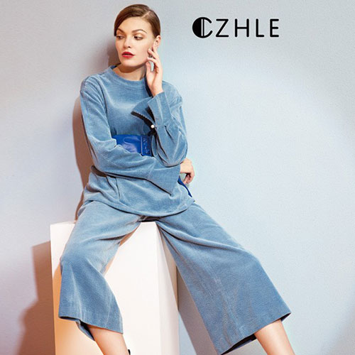 春节回家相亲怎么穿才能更好看?