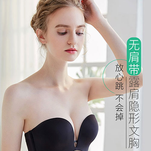 戴芝蒂，内衣品牌排行榜上的领军者！