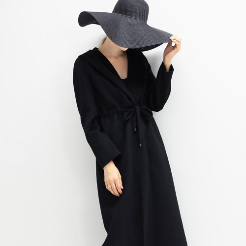 加盟cocobella女装品牌，让你创业无忧！