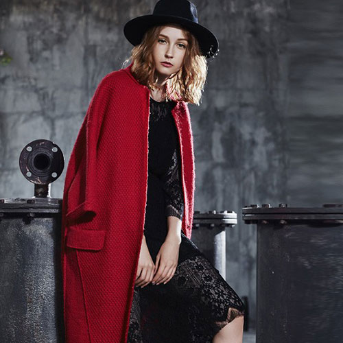 时尚自由点女装，女装品牌销量榜上的顶端！