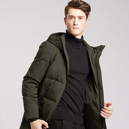 渡森服饰，销量榜上的顶端之王！