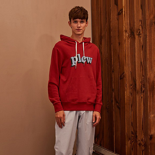 plory男装，给你无限的活力与朝气哦~