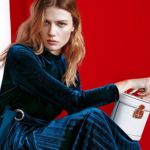 恭喜乔帛女装四川泸州店即将盛大开业！