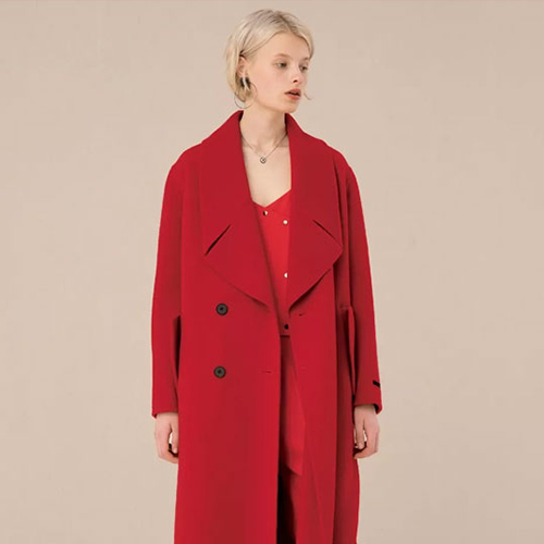 奕色女装：圣诞 是我们听过的悠长童话