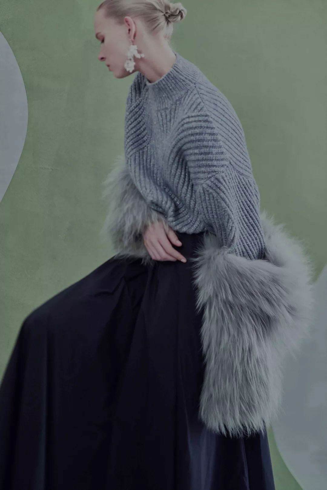 MYMO & M.HITI 18AW | 毛衫，冬季最暖心的温柔