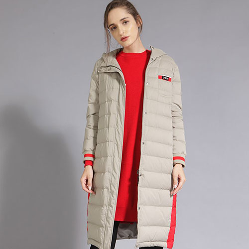 ZIRONG ‖ 这个圣诞怎么穿才时髦 看这里