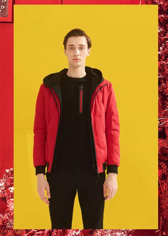 1943S|注意！这个圣诞节一定要酷一点！