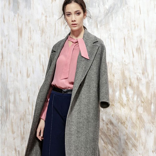 蔓露卡女装，服装品牌佼佼者！