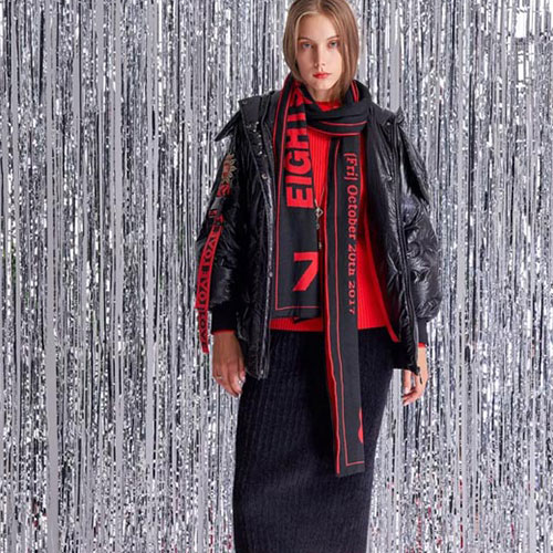 Merry Xmas | 圣诞约会时尚穿搭! Merry Xmas | 圣诞约会时尚穿搭!