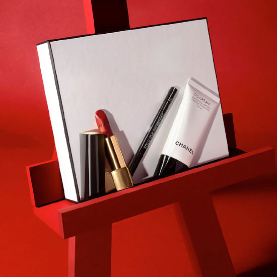 男士越来越爱“面子”! 亚洲男性化妆品市场正在崛起