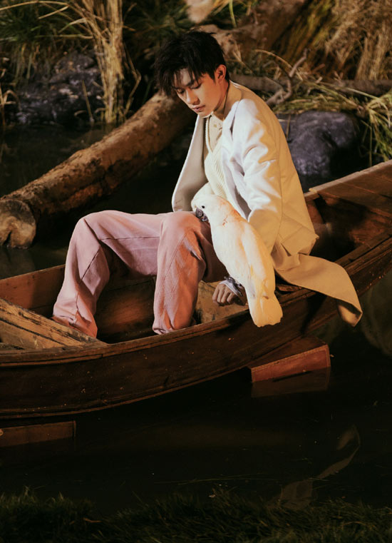 男士越来越爱“面子”! 亚洲男性化妆品市场正在崛起