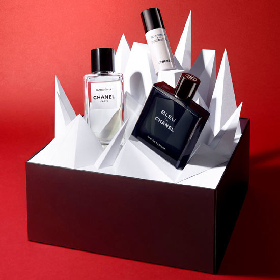 男士越来越爱“面子”! 亚洲男性化妆品市场正在崛起