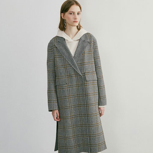 H.S女装，服装加盟的首选！