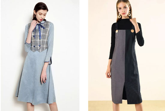 卡尔诺:新的一年 就是要“衣”鸣惊人!