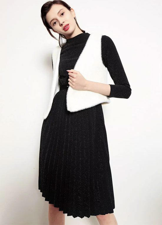 卡尔诺:新的一年 就是要“衣”鸣惊人!