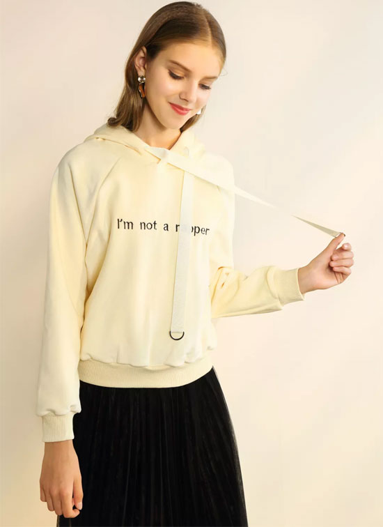 卡尔诺:新的一年 就是要“衣”鸣惊人!