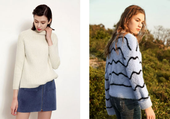 卡尔诺:新的一年 就是要“衣”鸣惊人!