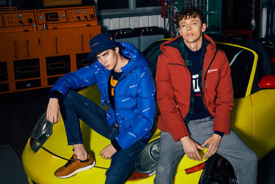 从未停歇 2018国内服装品牌收购案例回顾