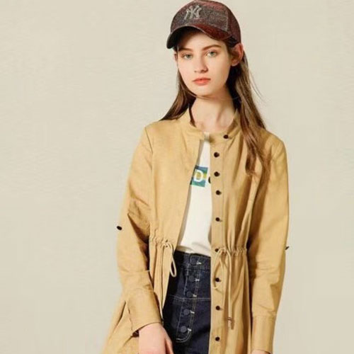 衣佰芬女装2019年春装来袭 快来看看有哪些款式吧 衣佰芬女装2019年春装来袭 快来看看有哪些款式吧