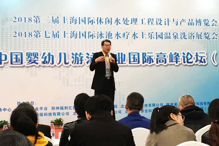 国家育婴师职业培训首席教授-郭建国