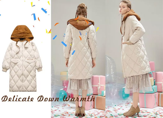 DESIRE x NEW YEAR | 跨年 我们要“走红运”