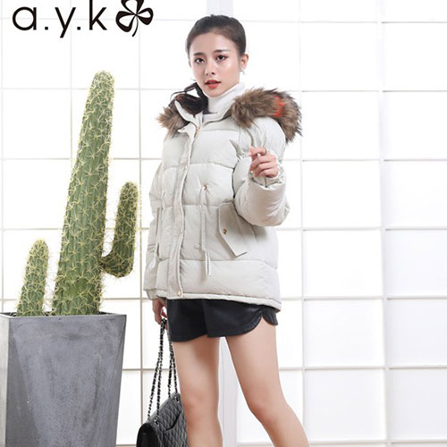 a.y.k女装，服装加盟商的首选！