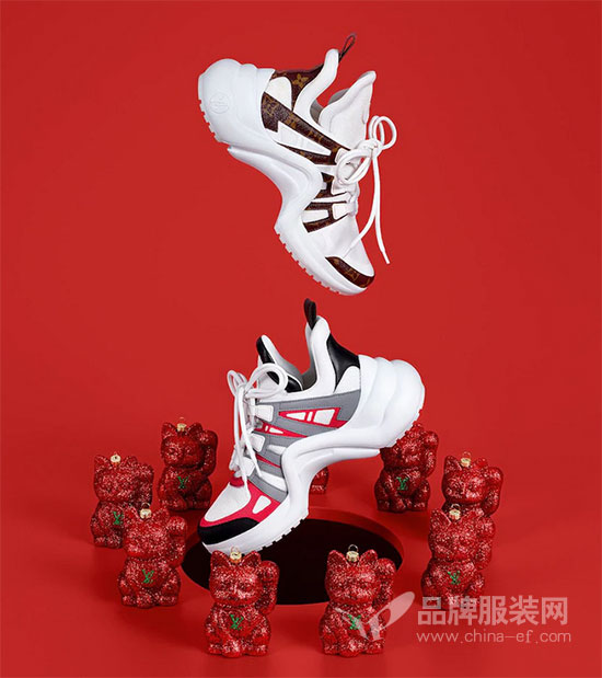 Louis Vuitton在抖音投放广告 国内消费真的降级了吗？