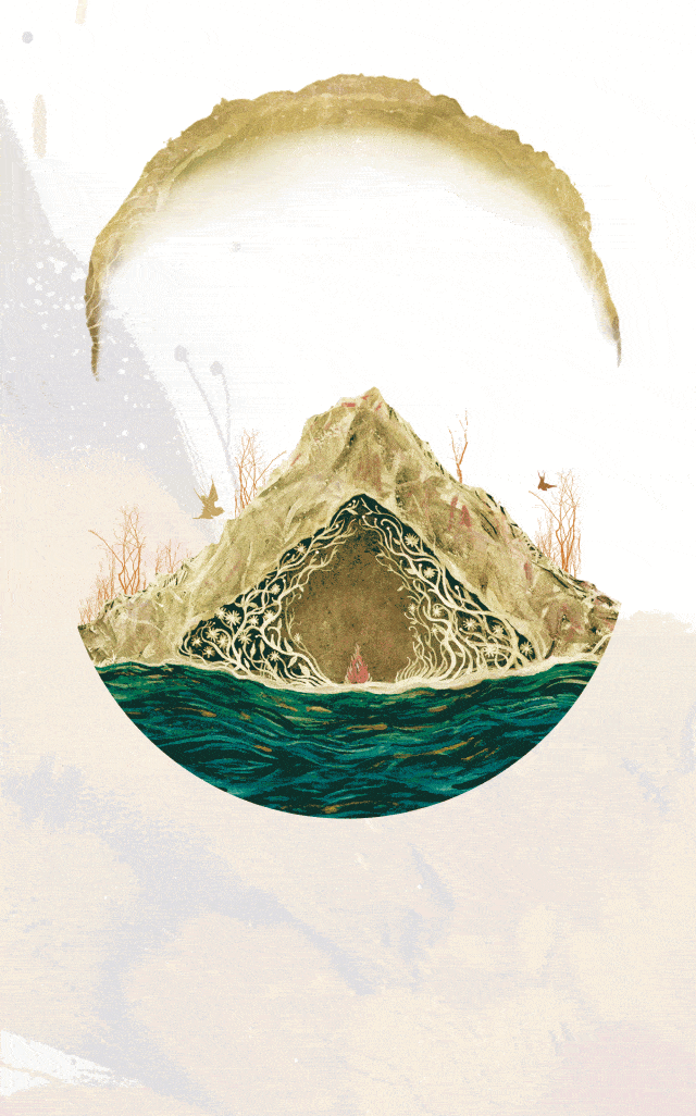 北纬23.5° | LDS丽迪莎2019秋系列发布会邀请函