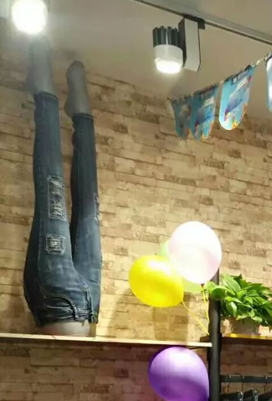 怕什么年货节 今年春节实体店生意就该这么做!