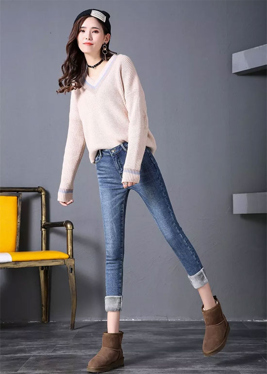 怕什么年货节 今年春节实体店生意就该这么做!