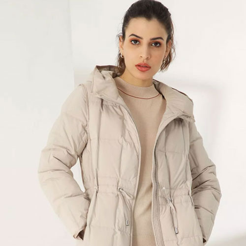 SN品牌服饰 | 过年了 应该好好穿衣！