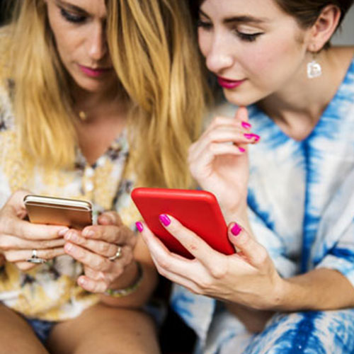 《电商法》正式实施 朋友圈发广告要缴税啦！ 