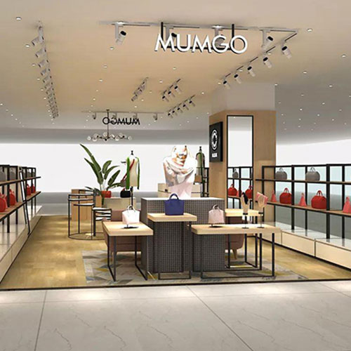 MUMGO木木果这个冬天八店齐开与你温暖相遇