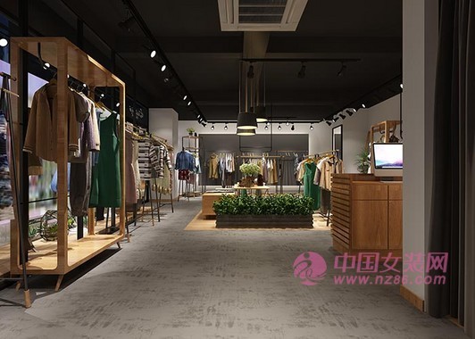 加盟女装店怎么样?2019年加盟时尚女装品牌要注意什么(图1) 加盟女装店怎么样?2019年加盟时尚女装品牌要注意什么(图1)