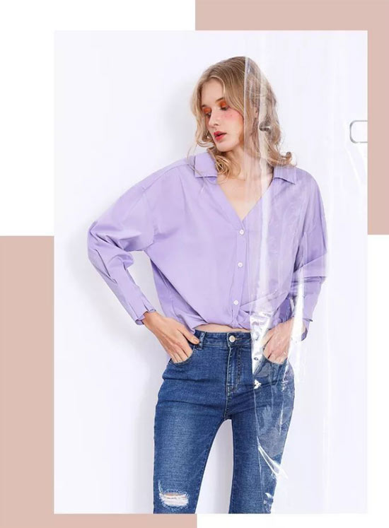 丹比奴19春“绚色自若”主题新品上市 让你19那么美！