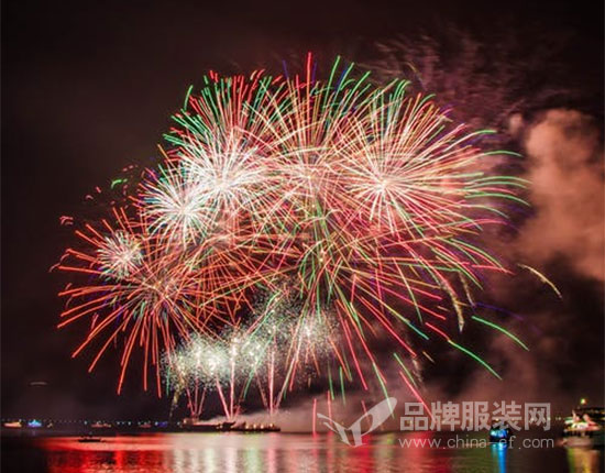 元旦假期消费数据新鲜出炉 你的贡献有多少?