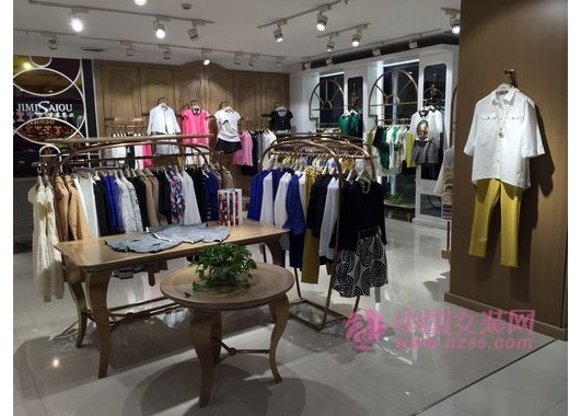 5年女装散货店老手告诉你进货心得(图1)