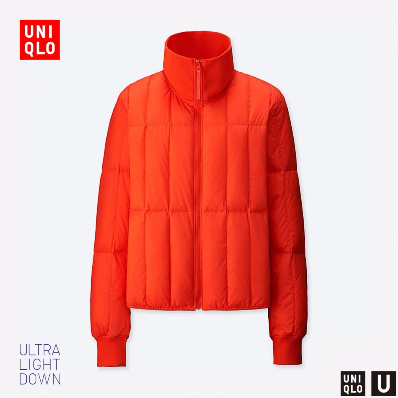 UNIQLO U 优衣库 2019春夏系列(图2)